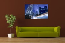 Obraz Los Angeles s75