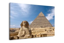 Obraz Pyramídy zs76