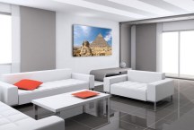 Obraz Pyramídy zs76