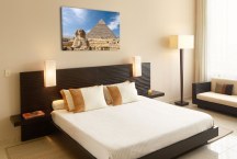 Obraz Pyramídy zs76