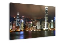Obraz Hong Kong zs77