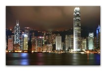 Obraz Hong Kong zs77