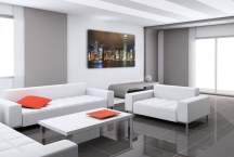 Obraz Hong Kong zs77