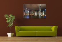 Obraz Hong Kong zs77