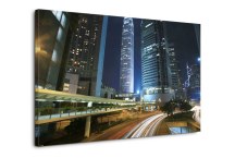 Obraz Hong Kong zs79