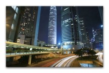 Obraz Hong Kong zs79