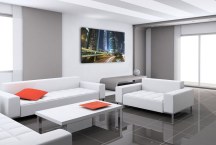 Obraz Hong Kong zs79