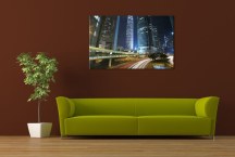 Obraz Hong Kong zs79