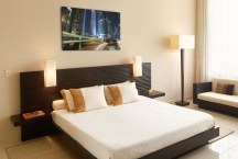 Obraz Hong Kong zs79