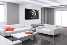 Obraz Schody vo Vatikánskom múzeu zs80