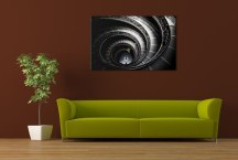 Obraz Schody vo Vatikánskom múzeu zs80