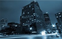 Obraz Los Angeles zs81