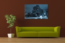 Obraz Los Angeles zs81