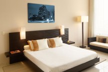 Obraz Los Angeles zs81