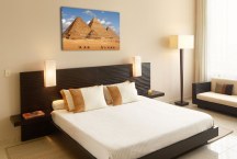 Pyramídy - Obraz na stenu zs82