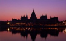 Obraz Budapešť zs83