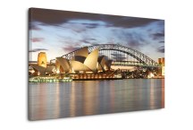 Obraz Sydney zs84