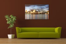 Obraz Sydney zs84