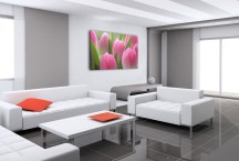 Obraz Tulipány zs86