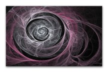 Obraz Ruža abstraktná zs87