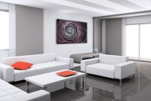 Obraz Ruža abstraktná zs87