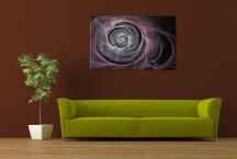 Obraz Ruža abstraktná zs87