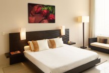 Ruže - Obraz na stenu zs92