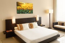 Tulipány - Obraz na stenu zs98