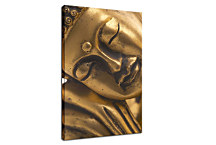 Feng shui obrazy - Spiaci budha zv24035