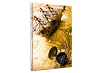 Obraz Stará plachetnica zv24070