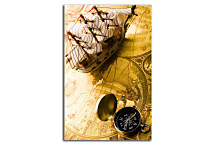 Obraz Stará plachetnica zv24070