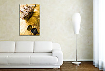 Obraz Stará plachetnica zv24070