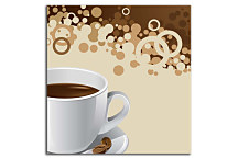 Obraz do kuchyne zs24088