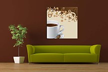 Obraz do kuchyne zs24088