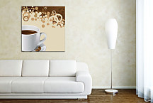 Obraz do kuchyne zs24088