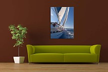 Obraz Jachta zv24144
