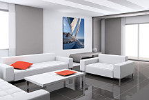 Obraz Jachta zv24144