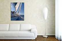 Obraz Jachta zv24144