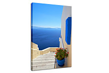 Obraz Santoryn zv24148