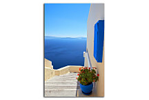 Obraz Santoryn zv24148