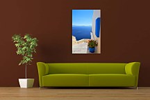 Obraz Santoryn zv24148