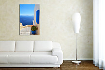 Obraz Santoryn zv24148