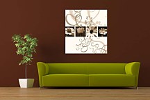 Obrazy Kvety zs24151