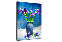 Obraz na stenu Kytica zv24165