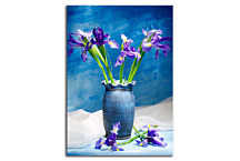 Obraz na stenu Kytica zv24165