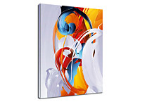 Abstraktný obraz zv24168