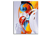 Abstraktný obraz zv24168