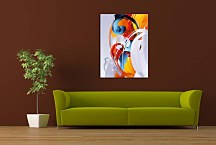 Abstraktný obraz zv24168