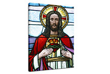 Obraz sakrálny - Ježiš zv24175