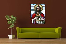 Obraz sakrálny - Ježiš zv24175